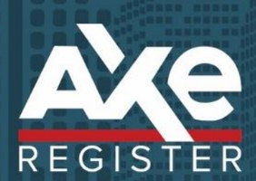 ISO 27001 – certificato AXE Register
