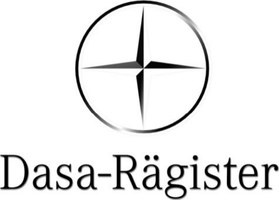ISO 9001 – certificato Dasa-Rägister
