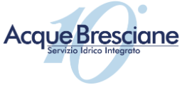 Acque Bresciane – cliente Beeasy Solutions
